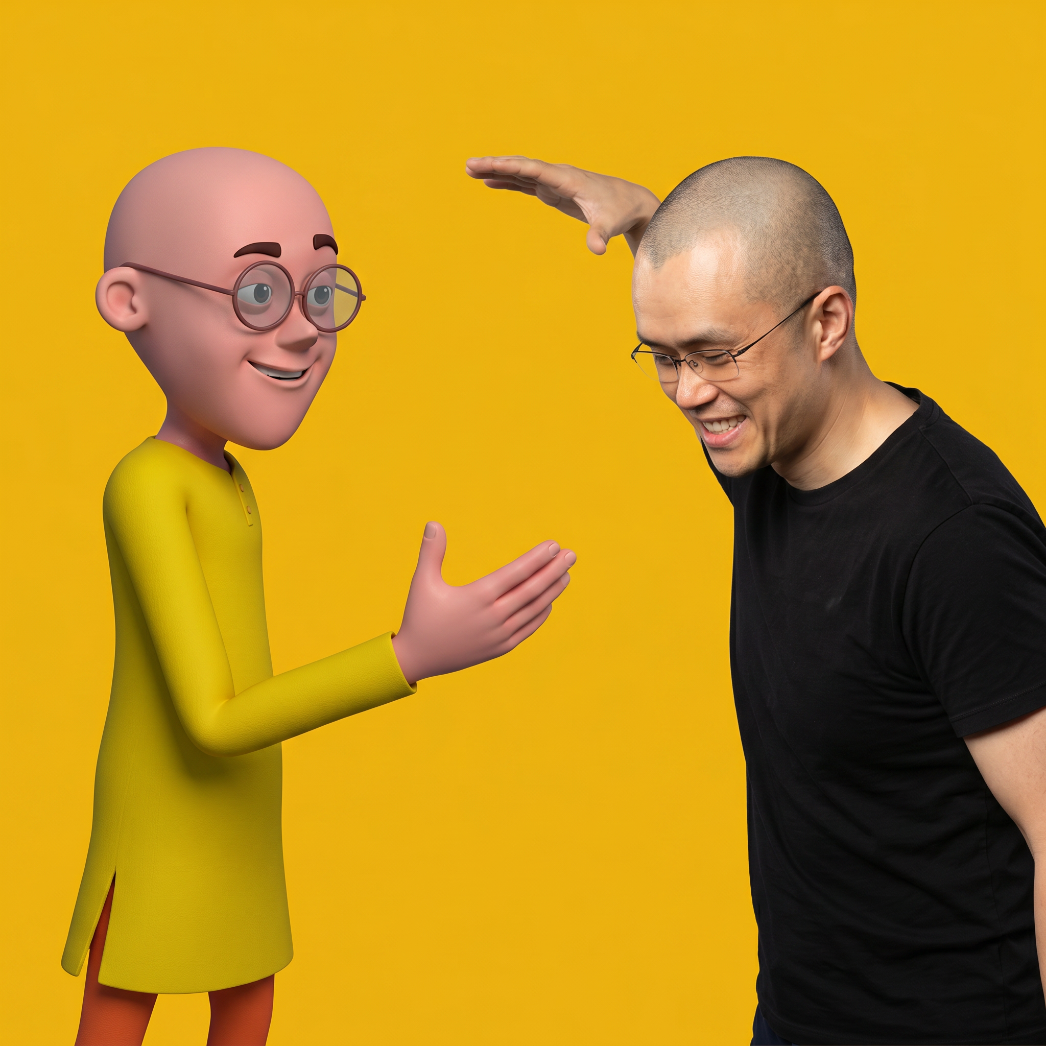 Height comparison between Patlu and CZ