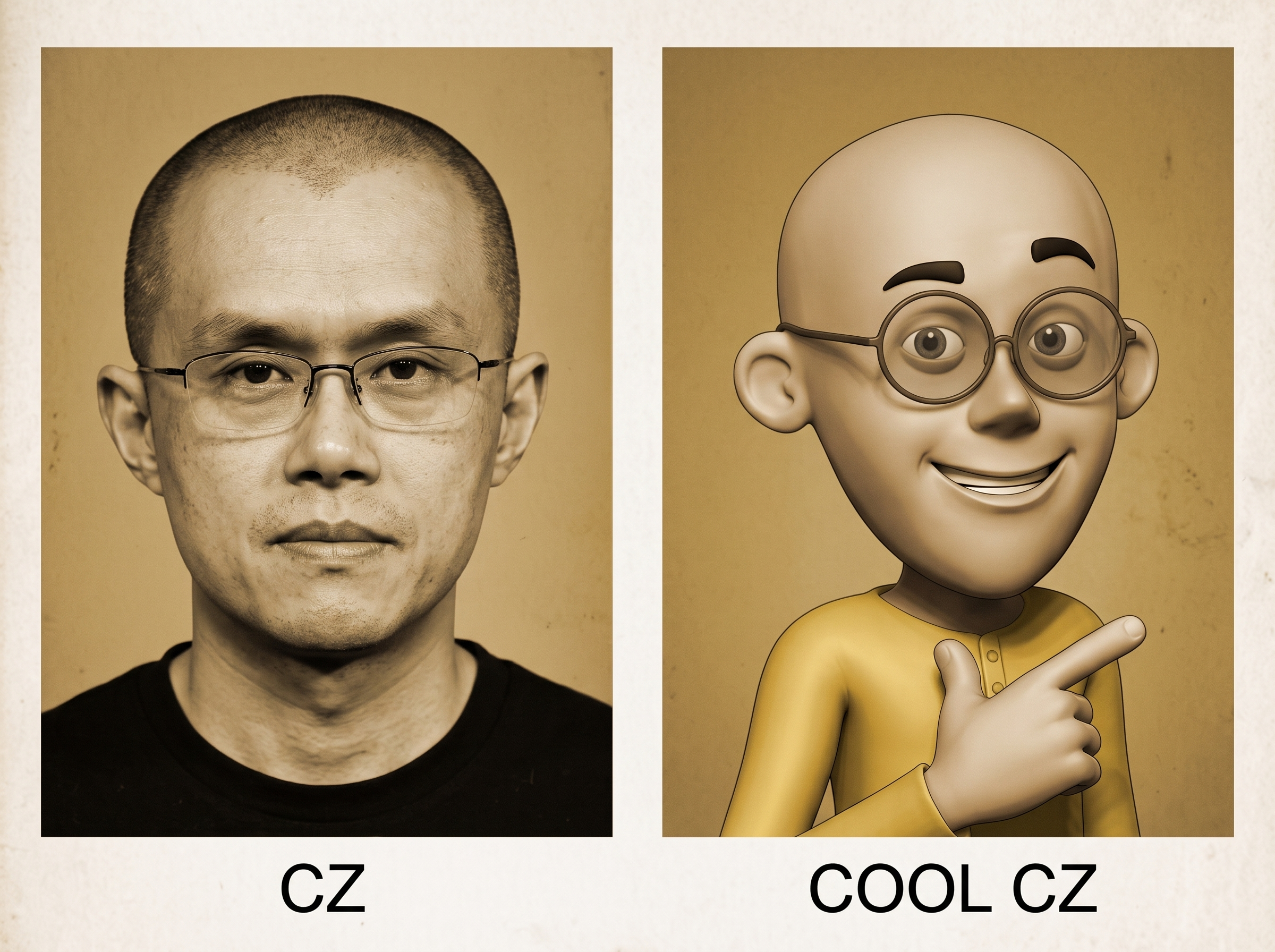 CZ versus Cool CZ comparison