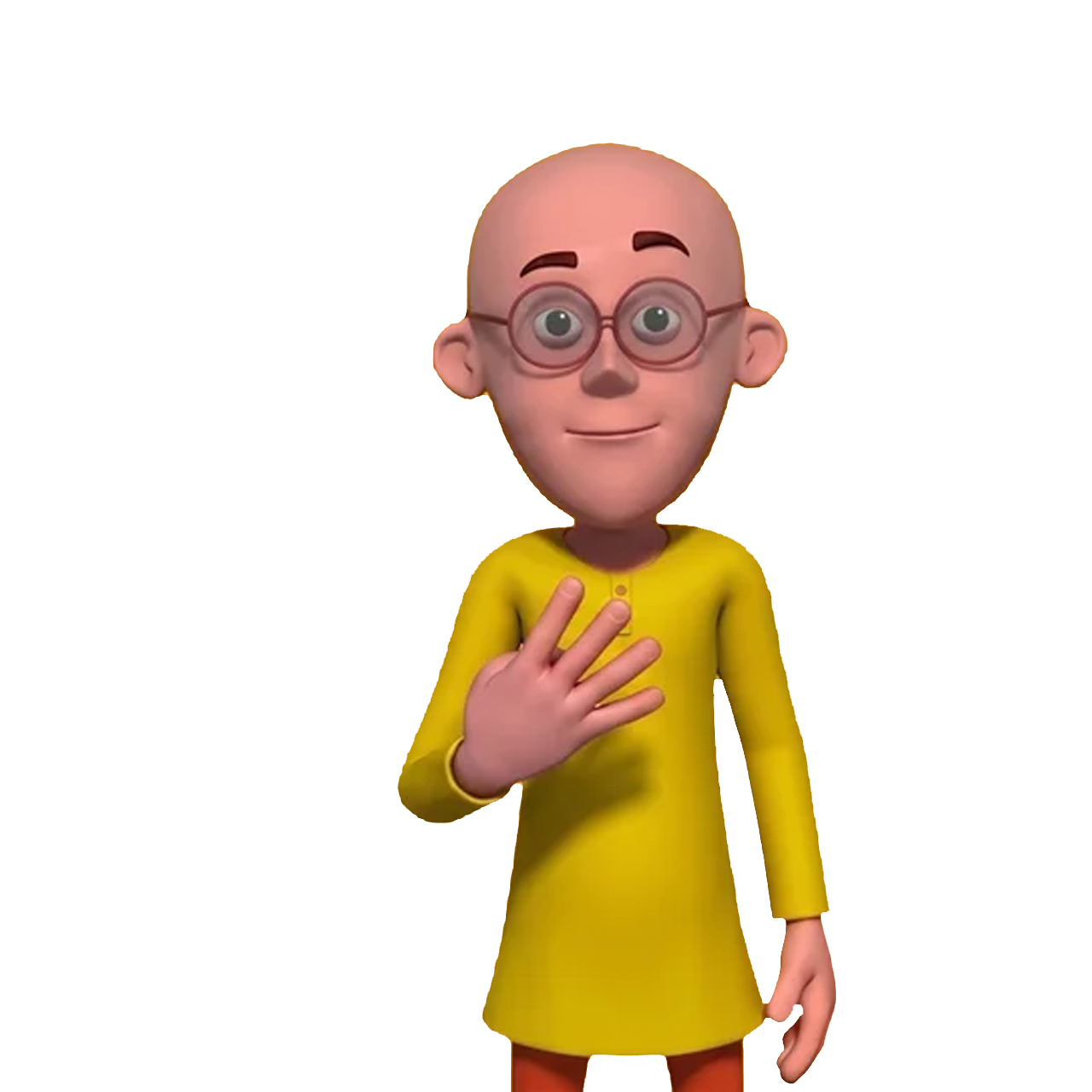 Patlu